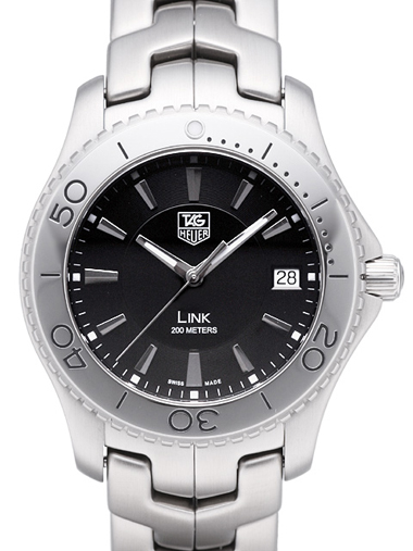 TAG Heuer Link Link WJ1110.BA0570 watch - Click Image to Close